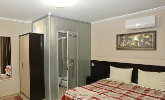 Hotel Dali