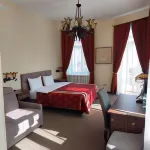 Hotel Don Kikhot