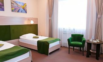 Life Hotel