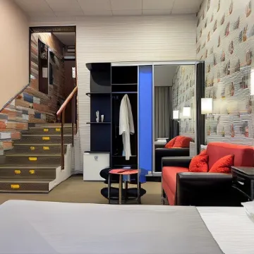 Вирджиния Отели в г. 