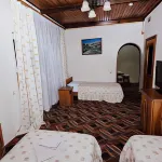 Fort Evrika Hotel