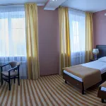 Estel Hotel Hotels in Volgograd