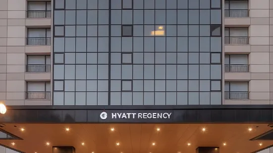 Hyatt Regency Bishkek