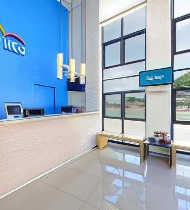 รูปภาพของโรงแรมฮ็อป อินน์ รังสิต