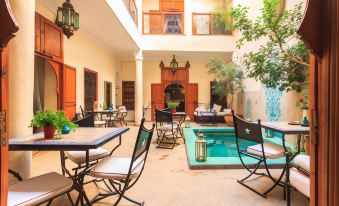 Riad Couleurs du Sud