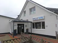 Tauwerk Hotel Các khách sạn ở Bockhorn
