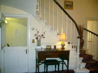 The Ben Doran Guest House