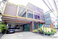 Udee Living Place Hotels in 