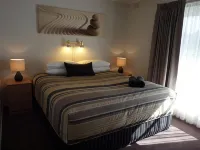 Barwon Valley Lodge Hotels in Belmont
