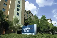 フロリダ モールにあるフロリダ ホテル & カンファレンス センター