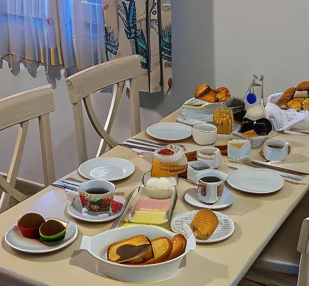 Nautilus Luxury Suites