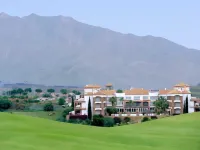 ラ カーラ リゾート ミハスのホテル