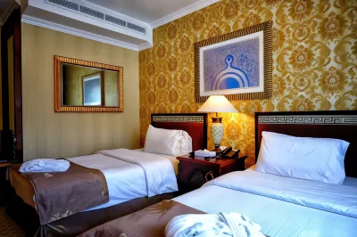 Sharjah International Airport Hotel Hotels near Bab Al Rayyan Masjid