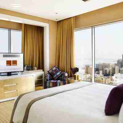 The Domain Bahrain Hotel and Spa - Adults Friendly 16 Years Plus Rooms