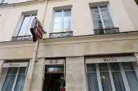 Pratic Hotel Hotel di Paris