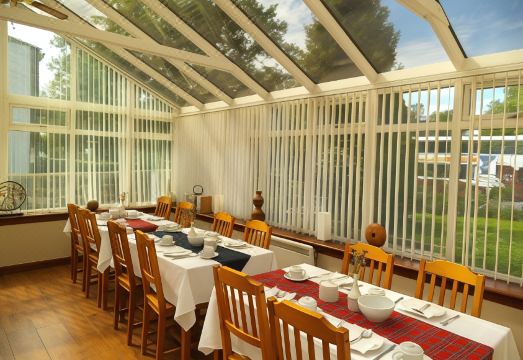 노섬벌랜드 호텔