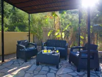 Villa Atlantis