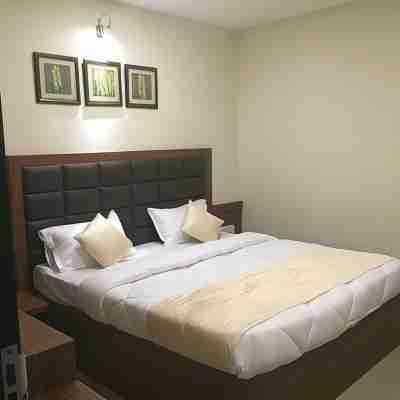 Shree Jagannath Inn Rooms