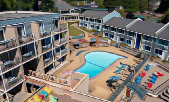 Surfside on the Lake