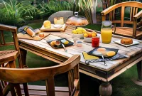 Teku Sardinia Boutique Hotel Hotels in Bari Sardo