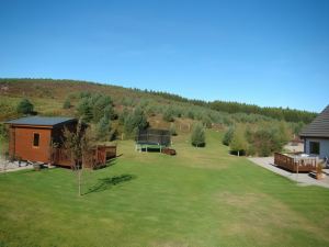 Binnilidh Mhor B&B