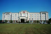 Hampton Inn & Suites Exmore - Eastern Shore Các khách sạn ở Exmore