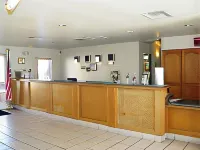 California Inn Barstow