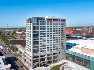 Hilton Garden Inn Toledo Downtown