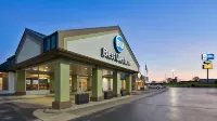 Best Western Tomah Hotel فنادق في Warrens