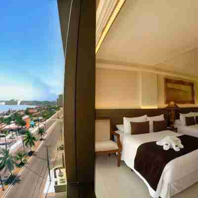 Best Western Premier Majestic Ponta Negra Beach Rooms