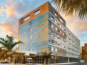 AC Hotel Miami Airport West/Doral