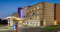 Fairfield Inn & Suites Hendersonville Flat Rock