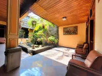 Hotel Dirgahayu Ponorogo Hotels in Ponorogo