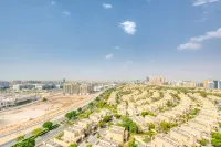 Serene 2 Bedroom Apartment Hotels in der Nähe von Dubai International Academic City