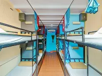 New Dormitory Afra