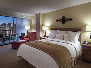 샌 안토니오 메리어트 리버워크