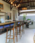 Jati Kuta Lombok