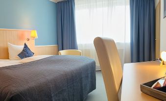 Konferenzhotel Ysenburger Hof - Housity