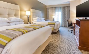 Drury Inn & Suites Cincinnati Northeast Mason