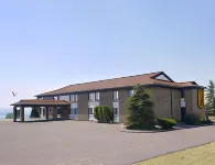 The Washburn Inn Hotels in Ashland