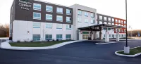 Holiday Inn Express & Suites Gettysburg