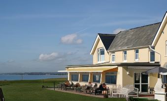 The Cliff House