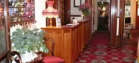 Ascot House Hotel a Stockton on the Forest