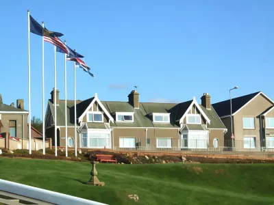 Links Lodge Hotels near Lossiemouth Bay Caravan Park