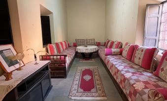 Dar Toda - Zagora Guest House