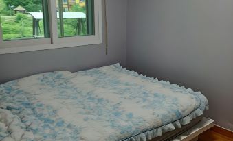 Inje Inje Pension
