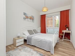 Lux Apartment Manufaktura by Renters