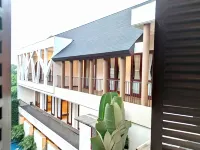 Bellecrown Rooms Hotel dekat GPdI Lembah Dieng Kota Malang