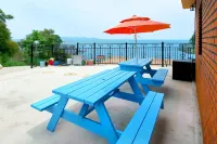 Namhae Yanghwa Seaside Pension