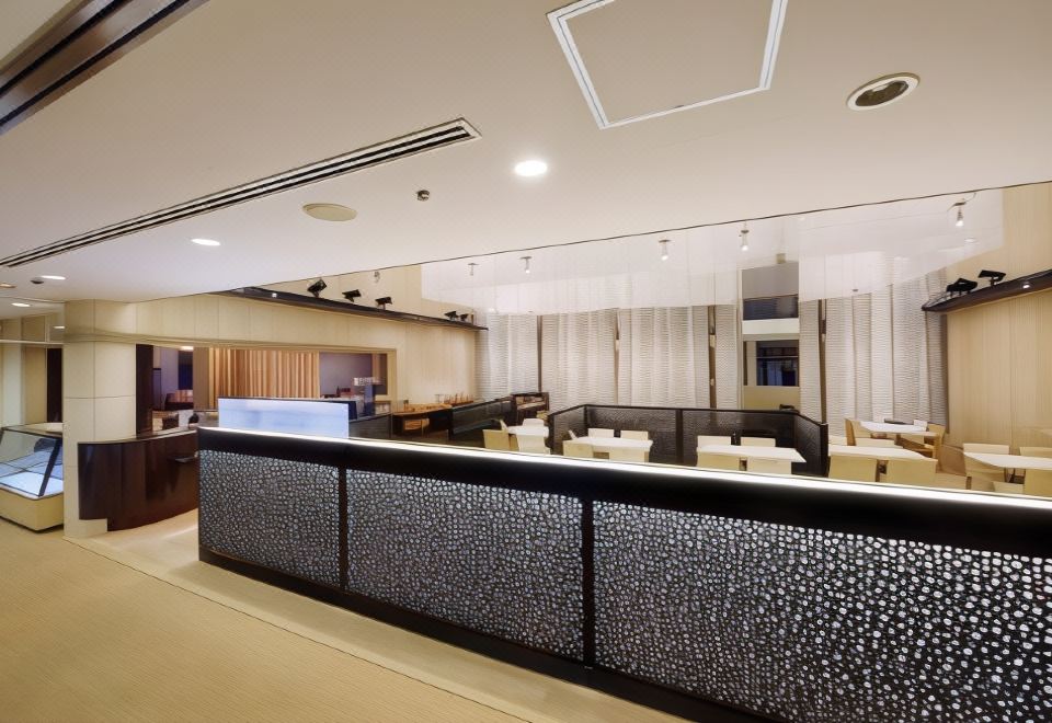 호텔 메트로폴리탄 아키타 이미지